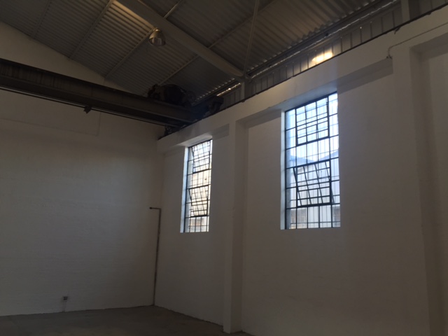To Let commercial Property for Rent in Maitland Western Cape